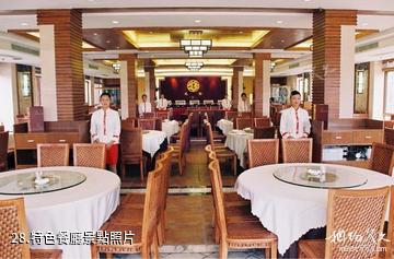 湖北龍佑赤壁溫泉度假區-特色餐廳照片