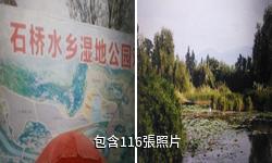 萬州石橋水鄉濕地公園驢友相冊
