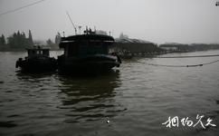 常州京杭大運河旅遊攻略之常州京杭大運河