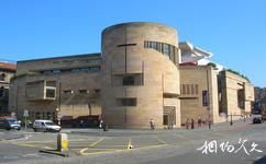 英国爱丁堡旅游攻略之苏格兰博物馆