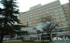 首都医科大学校园概况之首科大附属北京复兴医院