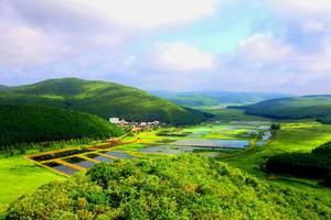 黑龙江鸡西密山太平旅游攻略-太平乡景点排行榜