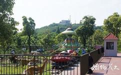 上海吴淞炮台湾国家湿地公园旅游攻略之儿童乐园