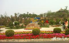 北京国际园林博览会旅游攻略之西宁园