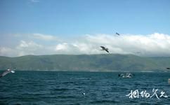 亞美尼亞埃里溫旅遊攻略之塞凡湖