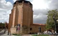 西班牙萨拉曼卡老城旅游攻略之女子修道院