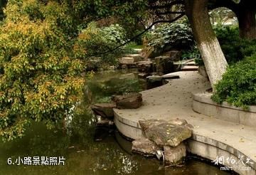 常州兒童遊樂中心-小路照片