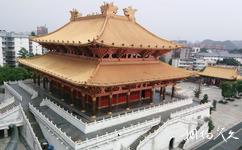 柳州文庙旅游攻略之建筑