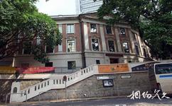 香港大學校園概況之香港大學美術博物館