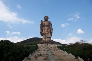 江蘇無錫濱湖馬山旅遊攻略-馬山街道景點排行榜