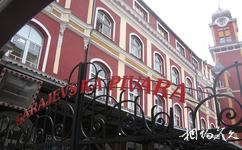 波黑萨拉热窝市旅游攻略之酿酒厂