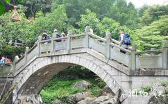 长乐六平山旅游攻略之怀仁桥