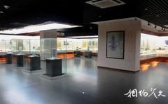 中國漕運博物館旅遊攻略之文物廳
