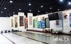 天津凌奥创意产业园旅游攻略之展示厅