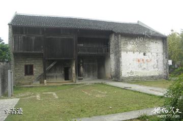 柳州三江丹洲古镇-古迹照片
