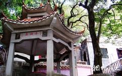 廣東華佗山公園旅遊攻略之華佗廟