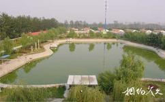 北京留民營生態農場旅遊攻略之留民營生態莊園
