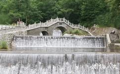 西安朱雀国家森林公园旅游攻略之龙潭桥