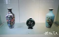宜兴陶瓷博物馆旅游攻略之精陶