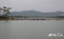 徐州云龙湖旅游攻略之沉水廊道