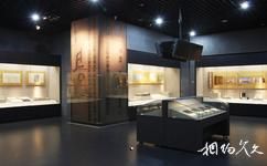 中国文字博物馆旅游攻略之雕版印刷