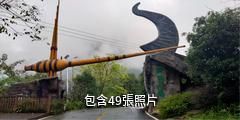 興文石菊古地景區驢友相冊