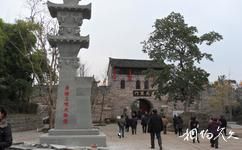重庆云阳三峡梯城旅游攻略之三峡文物园