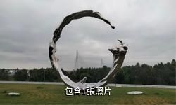 武漢二七長江大橋驢友相冊