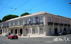 葡萄牙国家马车博物馆旅游攻略