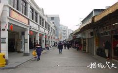 深圳中英街旅遊攻略之購物天堂