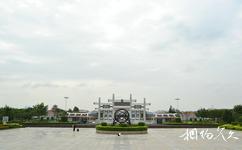 福建泉州博物馆旅游攻略之泉博广场