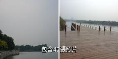 廣州海珠濕地公園驢友相冊