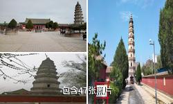 衡水宝云寺驴友相册
