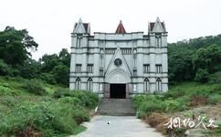 广东中山影视城旅游攻略之大教堂