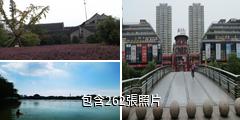 泰州鳳城河風景區驢友相冊