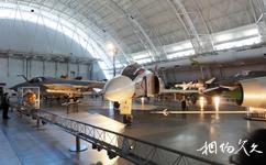 美国华盛顿国家航空航天博物馆旅游攻略之F4