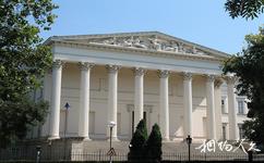 匈牙利布达佩斯旅游攻略之布达佩斯国家博物馆