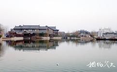 朱仙鎮啟封故園旅遊攻略之環湖風景遊覽區