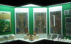 重慶中國三峽博物館旅遊攻略之三峽風流
