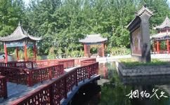 潍坊金宝乐园旅游攻略之金宝生态家园