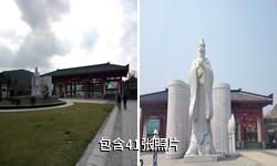 连云港孔望山风景区驴友相册