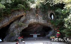 吉林露德圣母山旅游攻略之圣母洞