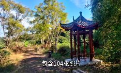重庆黔江官村景区驴友相册