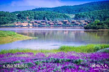 尋甸鳳龍灣景區-酒店照片