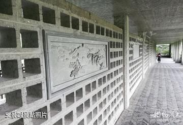 蘇州御窯金磚博物館-景觀照片