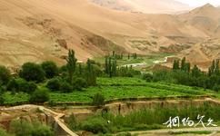 新疆大漠土藝館旅遊攻略之民藝傳承區