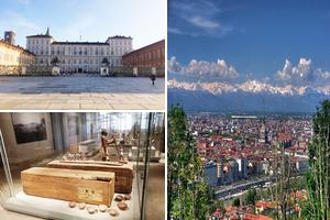 歐洲義大利都靈旅遊攻略-都靈景點排行榜