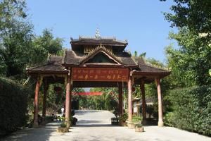 云南西双版纳勐海打洛旅游攻略-打洛镇景点排行榜