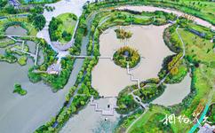 梁平双桂湖国家湿地公园旅游攻略之湿地