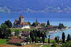 歐洲瑞士蘇黎世旅遊攻略-蘇黎世景點排行榜